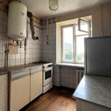 Продаж 2 кімн. квартири Зигіна 3/5 №21623