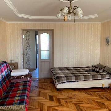 Здам 1к квартиру в Олександрівському районі