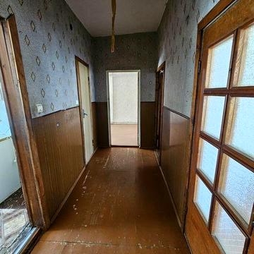 Четырехкомнатная квартира  в пригороде Одессы