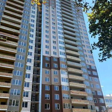 2-кімнатна квартира ЖК «Аврора» | 78 м² | Бізнес-клас | Найнижча ціна ЖК Аврора