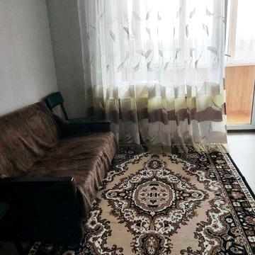 Світла квартира зі свіжим ремонтом