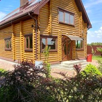 Продам  Еко будинок р-н Аеропорта
