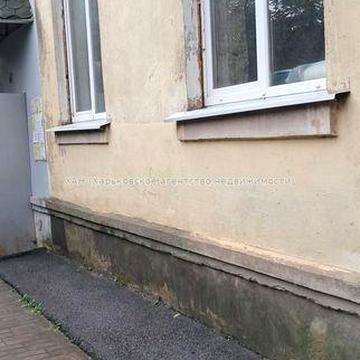 Продаю 1 ком. квартиру 1/2 под ремонт на ЗИШ Е23