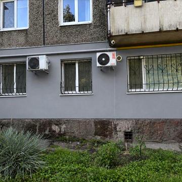 Продаж 3-кімнатної квартири 79,4 м² | Автономне опалення | Власник | Кам’янське