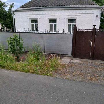 Будинок, вул . Корольова, м.Шпола