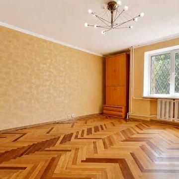 простора 3к квартира 72 кв.м без меблів, Лабораторна, 26-А/Антоновича/велика Васильківська