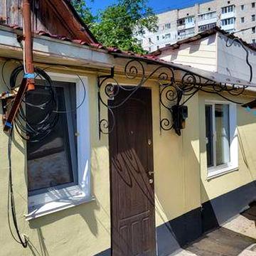Продаж  частини будинку.Центр.
