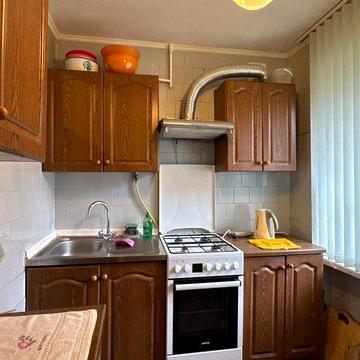 Продаж 2 кімнатної квартири 52 м2 1/5 пов. Роздільні кімнати. Центр вул Юліана Матвійчука №17579
