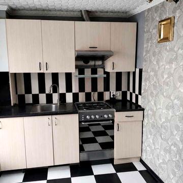 Продаж 2 кім. квартири в приватному секторі. 6 сот. + гараж. Климівка №3586