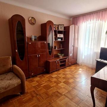 Продажа 1-комнатной квартиры в центре Чернигова