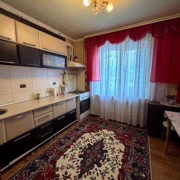 Продаж 1-ної квартири, Центр міста (Грушевського).