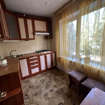Здам 3 ьох кімнатну квартиру в Хортицькому мікрорайоні
