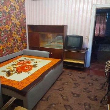 Сдам 2 комнат квартиру в частном секторе От хозяина
