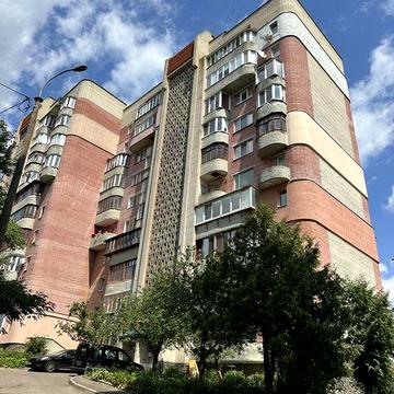 Продаж 3 кім покращеного планування на Коновальця 24 Лишається все!
