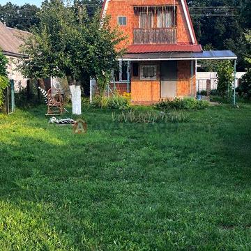 Продам дачу Орловщина