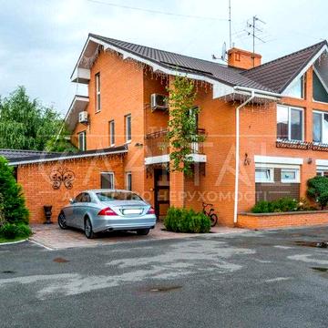 Продажа Дома, ул. Святищенская, Осокорки, Киев