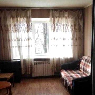 Продам гостинку на Салтівці. Гостинку в гарному стані.