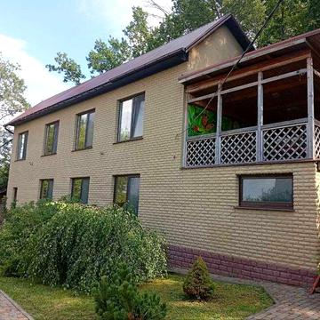 Продам будинок у шикарному місці. 10 хв. до метро Холодна Гора