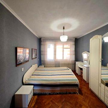 Продам 3-кімнатну квартиру на площі Толбухіна — чеський проєкт, 3 окремі кімнати