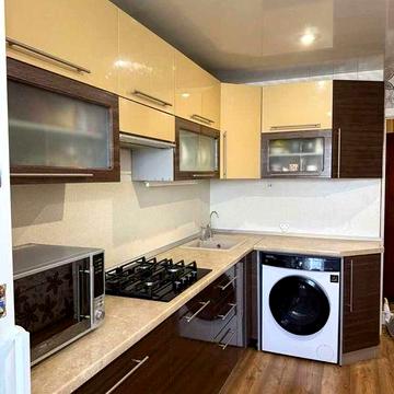 Продаж 3 кімнатної квартири 65 м2 Ремонт Індив. опал. вул Віктора Андрієвського №16971