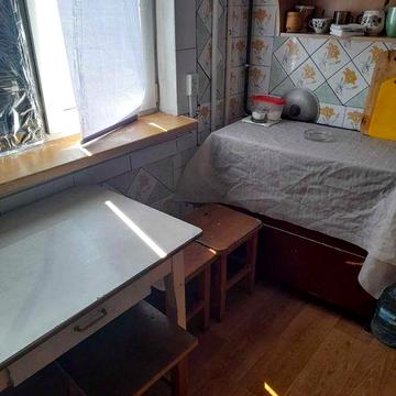 Сдам 4 ком кв метро Индустриальная