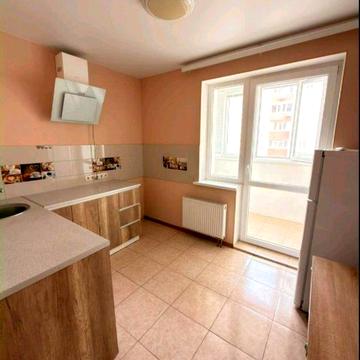 Продам 1-к. квартиру с ремонтом в ЖК Салтовский (602 м/р, Медкомплекс), метро Академика Барабашова. Эксклюзив! ЖК Салтовский