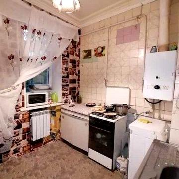 2 квартира с ремонтом недалеко от метро Ак.Барабашова!