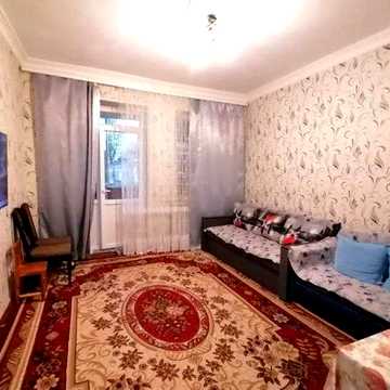 2 квартира с ремонтом недалеко от метро Ак.Барабашова!