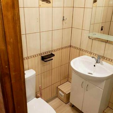 Сдам часть дома в общем дворе Антоновича 75 бывшая Свердлова