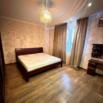 Продам уютную 3к квартиру на Рабочей, ул. Кедрина