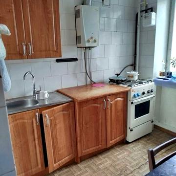 Оренда квартири в центрі міста