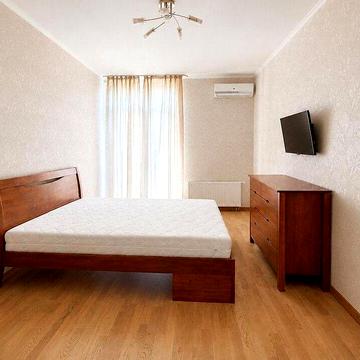 Здається в оренду 1-кімнатна квартира в ЖК Комфорт таун