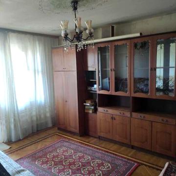 .Деснянський, Троєщина, вул. Маяковського, 81, 7/9, оренда 2-кімнатної квартири.