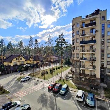 Оренда 1к квартири ЖК Річ Таун м. Буча! Лісова Буча