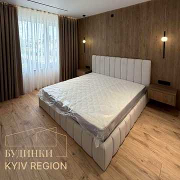 Продам дуплекс з ремонтом, каміном і терасою | Софіївська Борщагівка