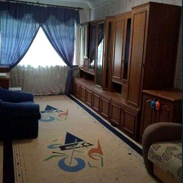 Сдам 2-ком.  Картамышевская.