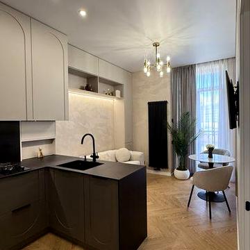 Продаж квартири ЖК Консул, 10 ст. В.Фонтану, без комісії ЖК Консул