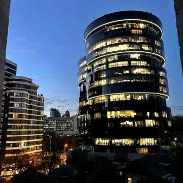 Продаж житлового будинку 543м² в топовій локації Київ Печерський район! Можливо під комерцію.