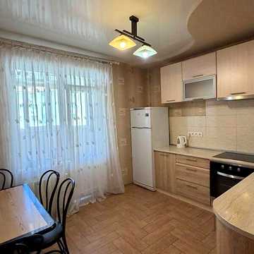 Продаж 1к Квартира Радужний масив