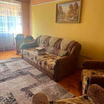 Здам 3- х кімнатну квартиру в центрі
