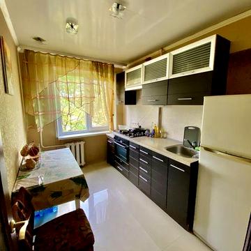 Здам 2- х кімнатну квартиру на Спасівській