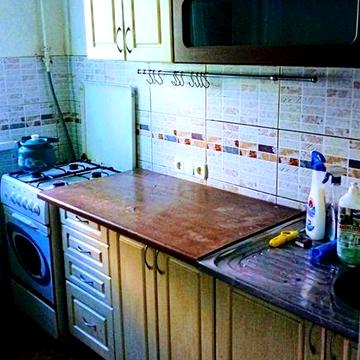 Центр Міста / Біля Парку