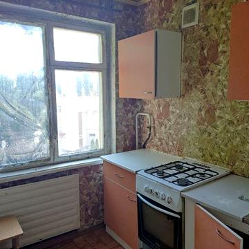 Двокімнатна квартира в Центральній частині міста