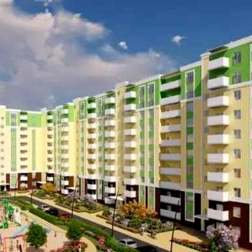 Продаж 2 кімн. квартири Сади-2 Новобудова  №21671