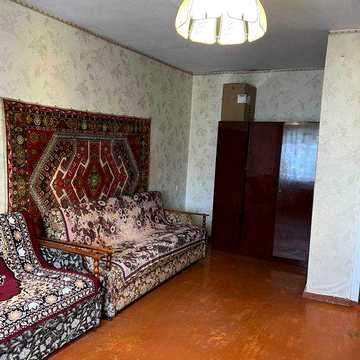 Продам 1-комн.кв. по ул. Стефанова д.46, 4/9