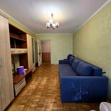 Оренда 1к біля метро Житомирська - вул. Депутатська, 25, Академмістечко, бул. Вернадського