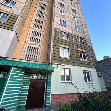‼️ПРОДАМ 2 кім квартиру на ТАРАЩАНСЬКОМУ масиві‼️