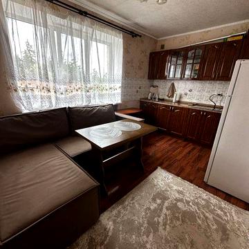 Продам квартиру однокімнатна