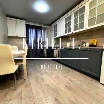 Аренда квартиры 1к 50м2 ЖК Счастливый/Гагарина/Запорожское шоссе