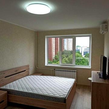 1-к проспект Голосіївський, 11, метро Деміївська
